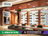 Showroom Interior Design Bangladesh